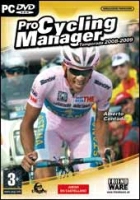 Pro Cycling Manager 08-09